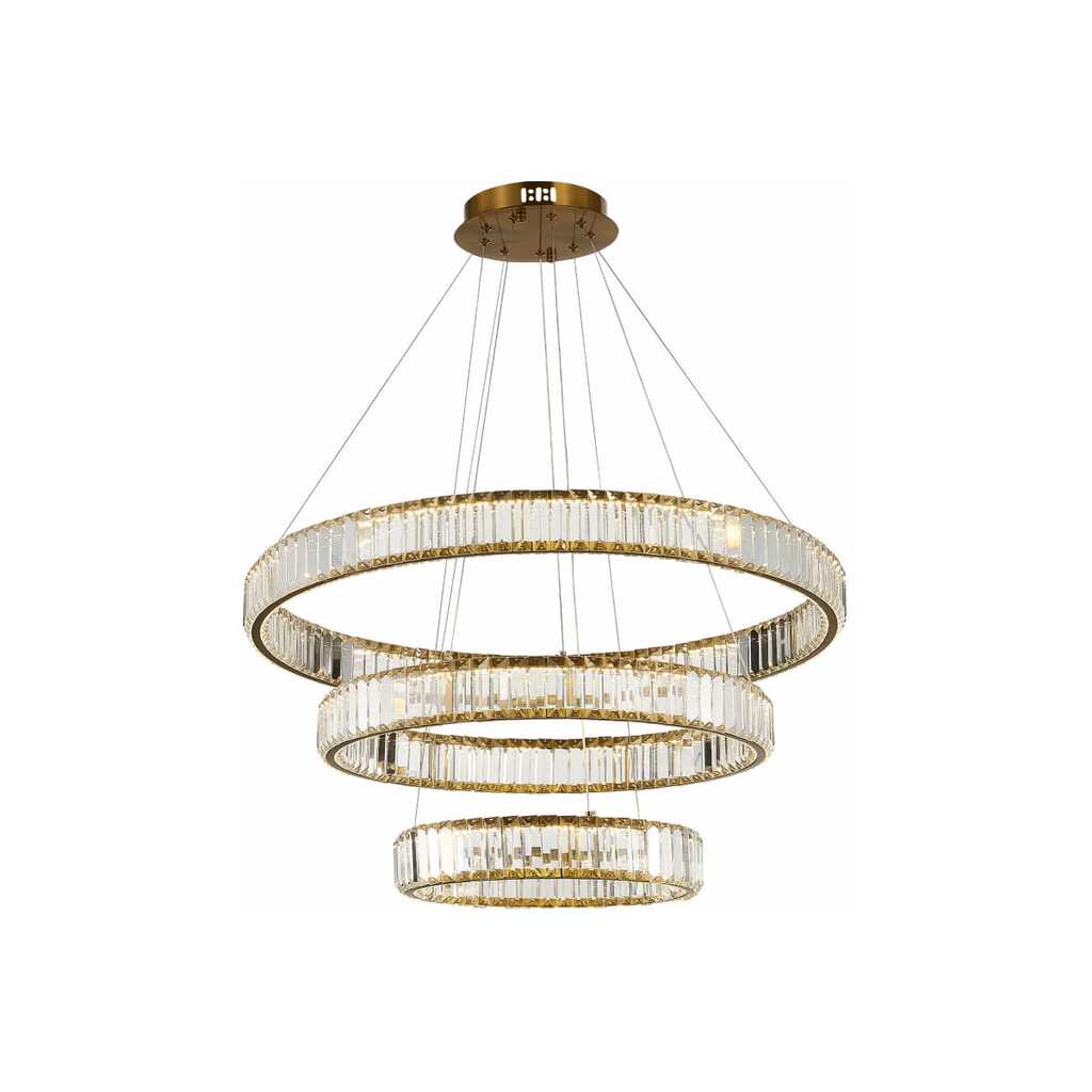 Подвесная люстра ST luce SL1622.303.03