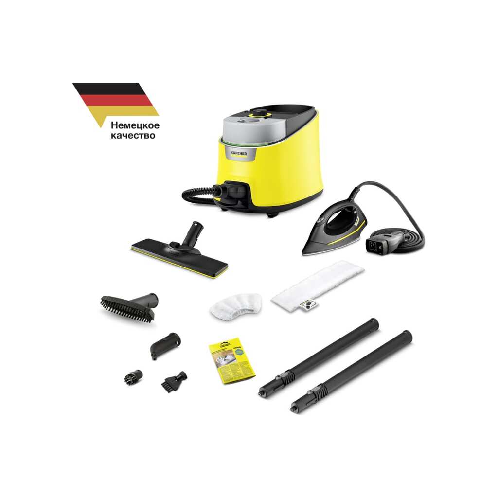 Karcher sc 4 delux easyfix