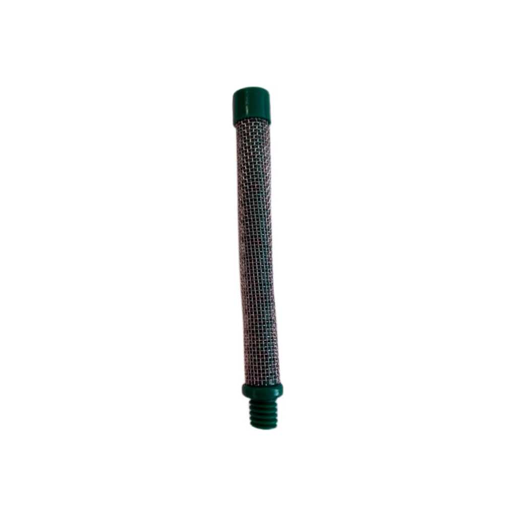 Фильтр для окрасочных пистолетов 30 mesh, зеленый, с резьбой AktiSpray 57030R