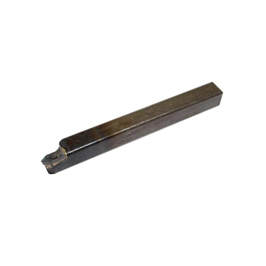 Резец резьбовой для наружной резьбы (16х16х125 мм; Т5К10; DIN 282-60) CNIC 63546