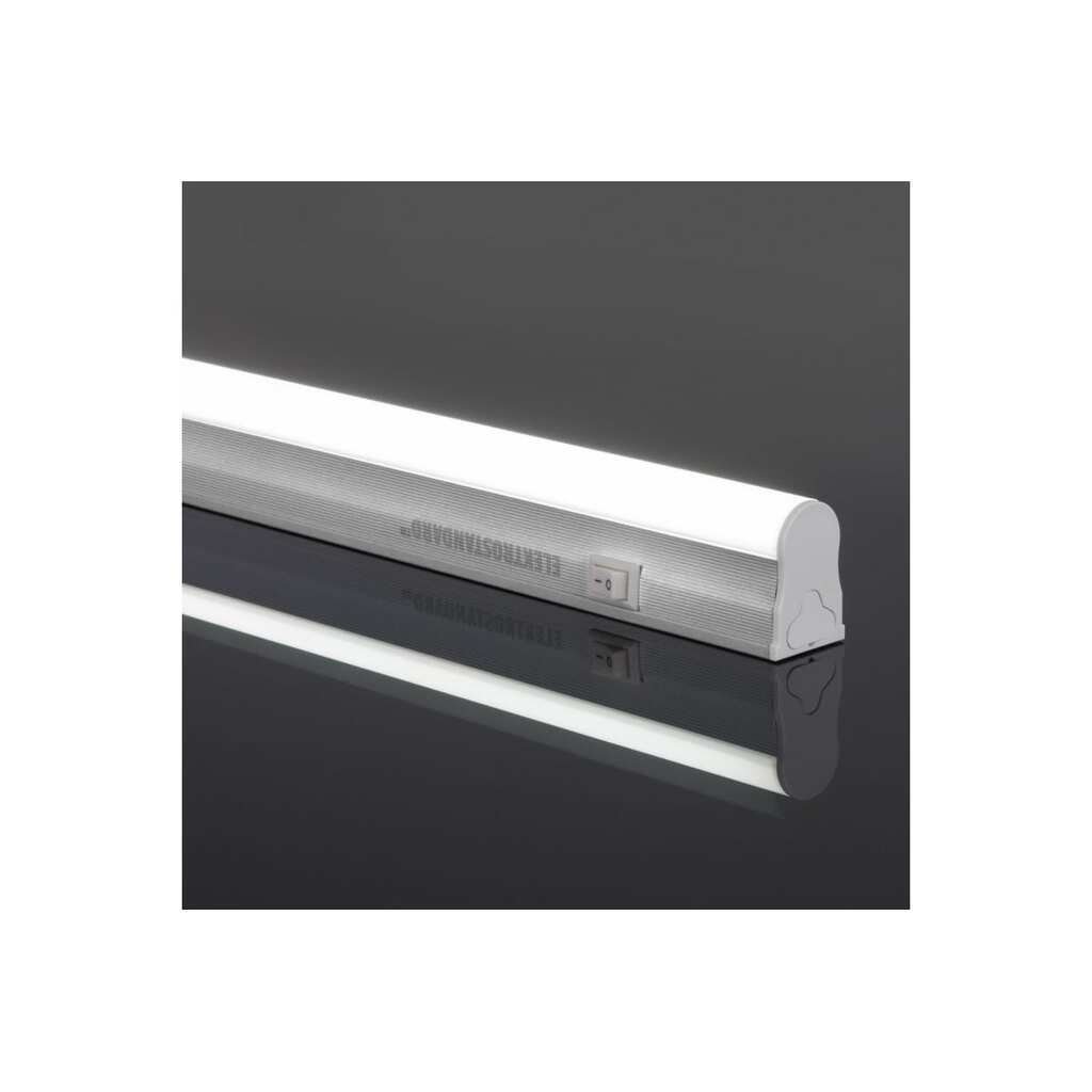 Светодиодный светильник Elektrostandard 55000/LED Led Stick Т5 60см 48led 9W 6500K a057218