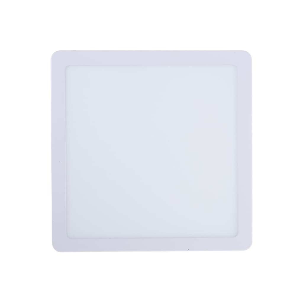 Накладной светильник Smartbuy LED Square SDL 18w/6500K/IP20 SBL-SqSDL-18-65K