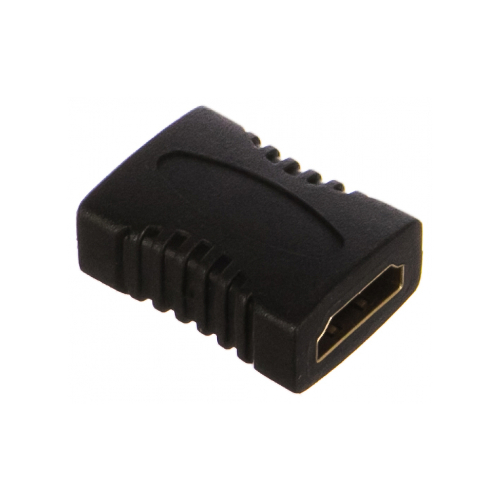 Переходник PERFEO HDMI A розетка - HDMI A розетка A7002 30 004 454