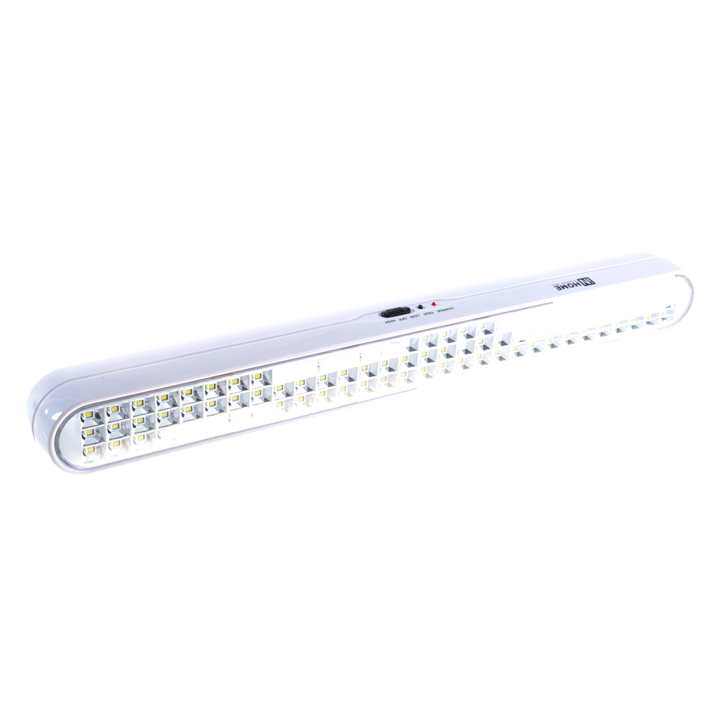 Светодиодный аварийный светильник IN HOME СБА 1094-90DC, 90LED, 2.0Ah, lithium battery, DC 4690612029467