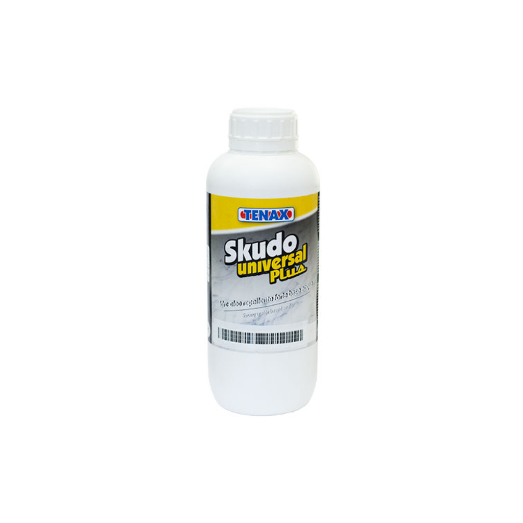 Покрытие Tenax Skudo Universal PLUS водо/масло защита 1 л 039.230.6268