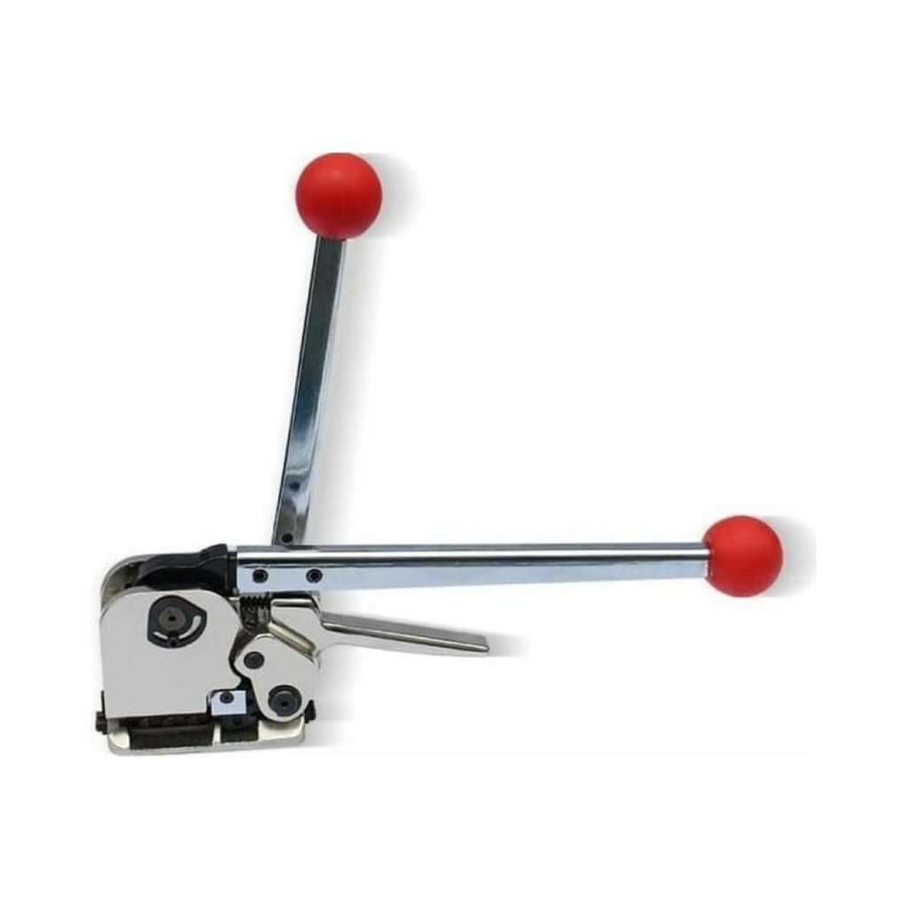 Комбинированный стреппинг инструмент для стальной ленты 16-20 мм PB International GD-35 PT00300020