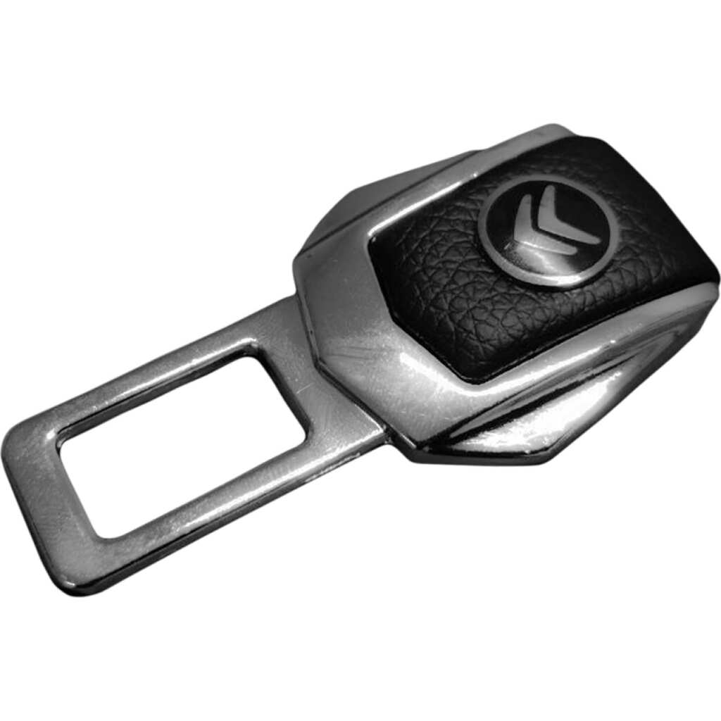 Комплект заглушек для ремней безопасности DuffCar для CITROEN 8302-30-17