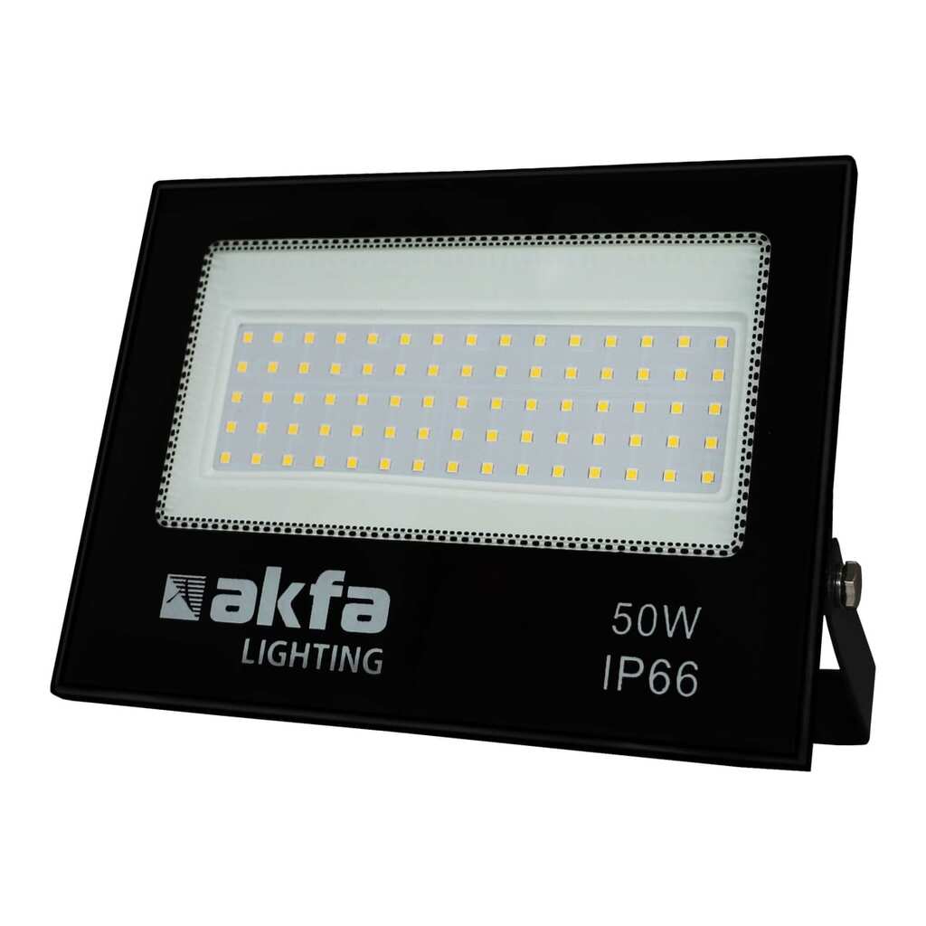 Светодиодный прожектор Akfa Lighting AK-FLD 50W FLFLDA500065