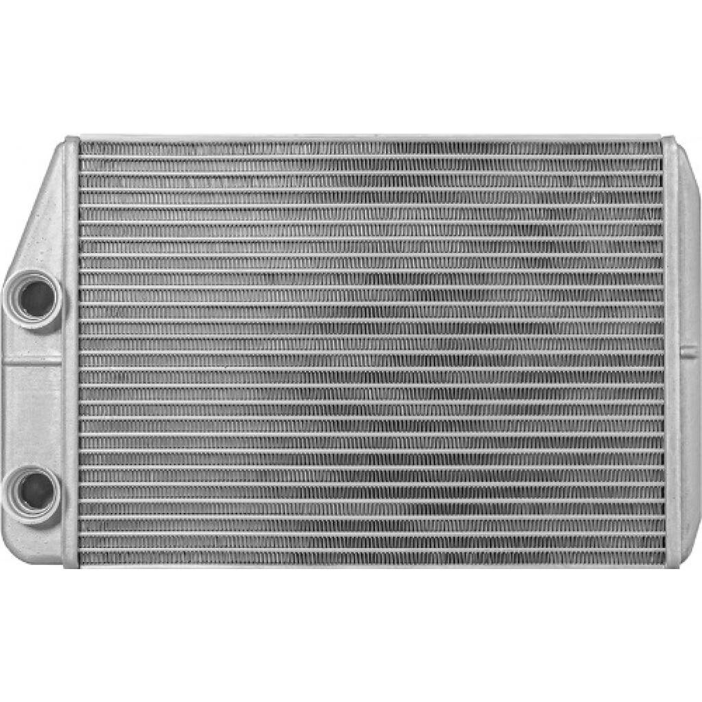 Радиатор отопителя Fiat Ducato III 06- MARSHALL M4991112