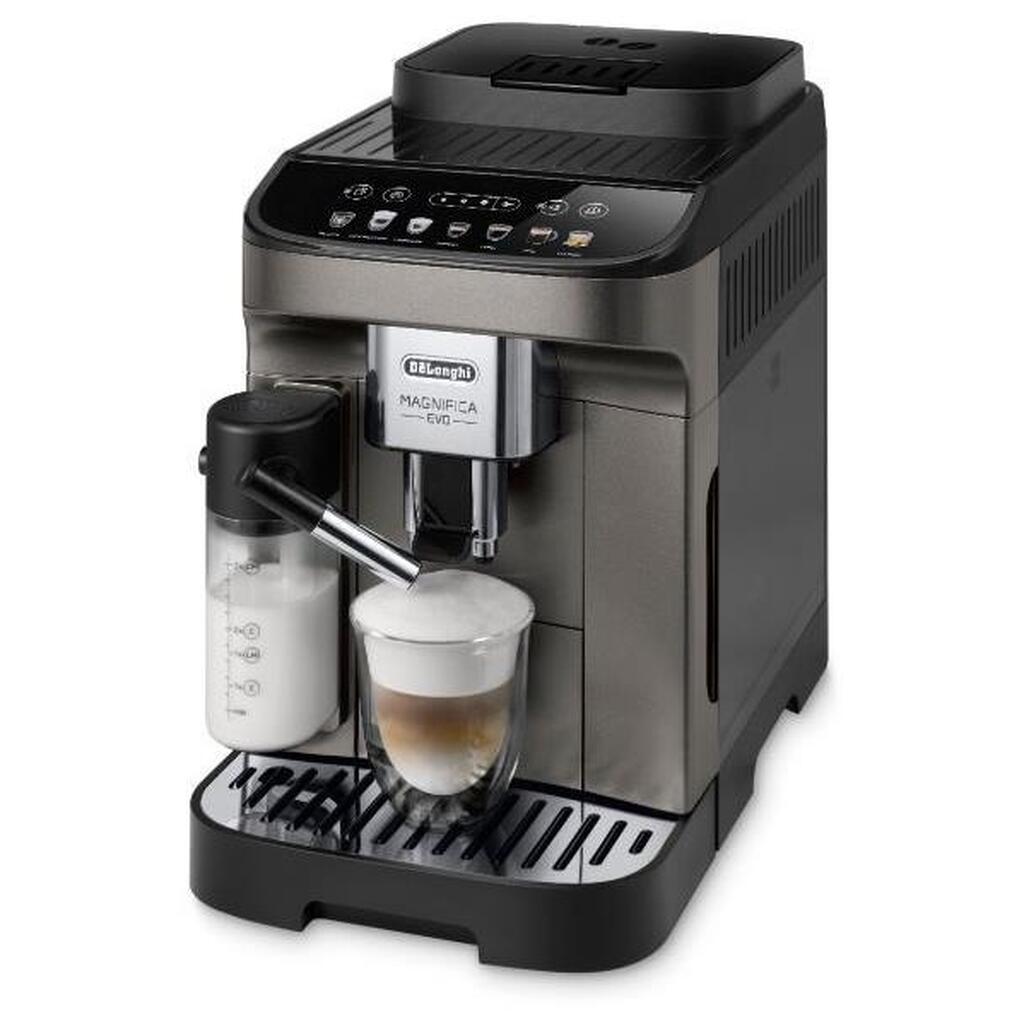 Кофемашина DELONGHI ECAM290.81.TB 0132217076