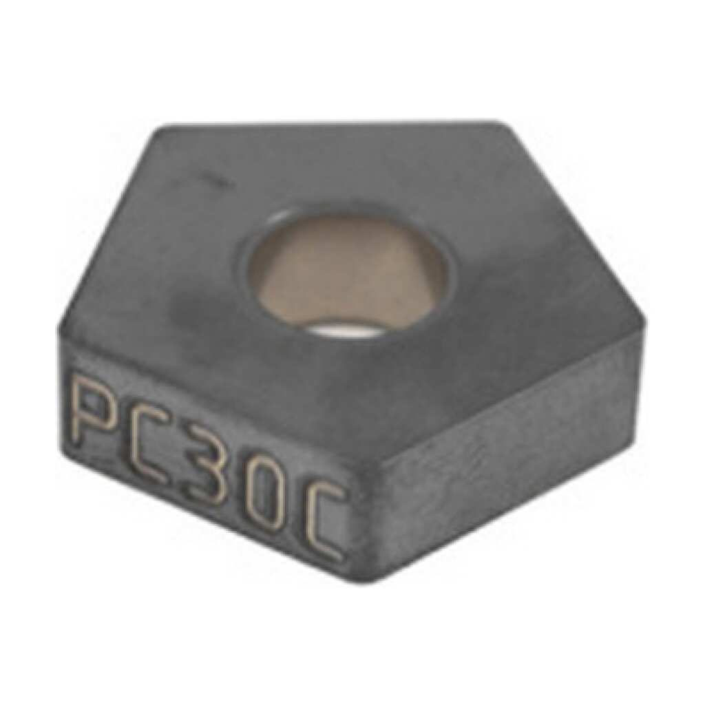 Пластина сменная пятигранная PNEA 110408, PC30C Beltools ri.363.58