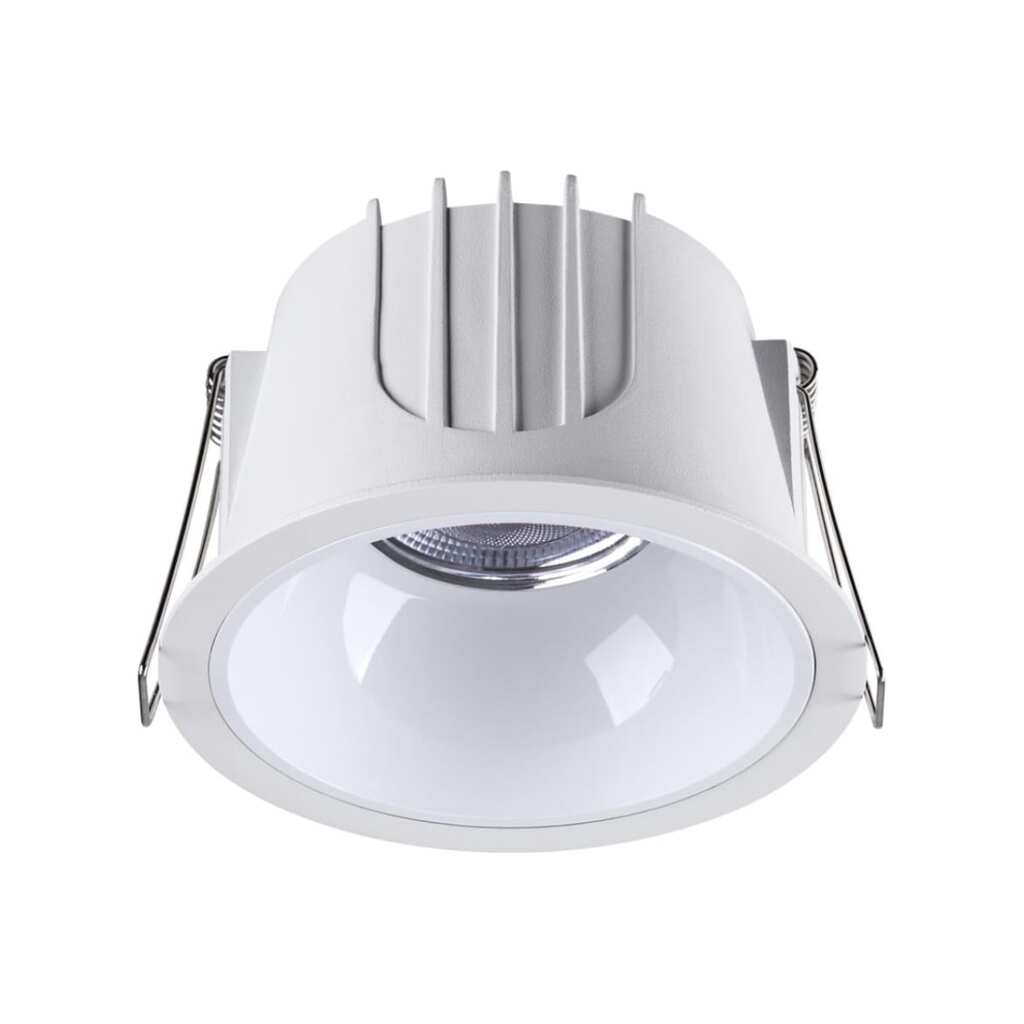 Встраиваемый светодиодный светильник Novotech LED 20W KNOF 358694