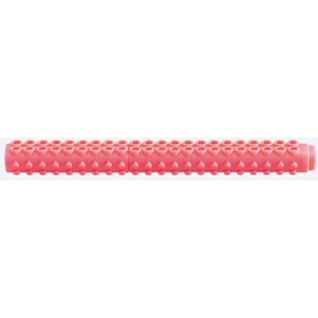 Маркер Artline Stix Brush с наконечником кисть, розовый ETXF-PINK