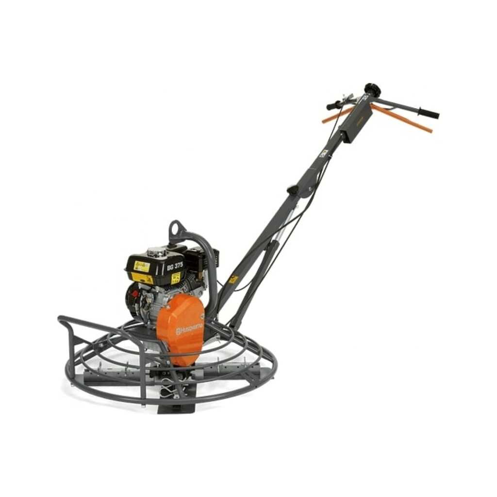 Затирочная машина Husqvarna Construction BG 375 H6 9679290-01