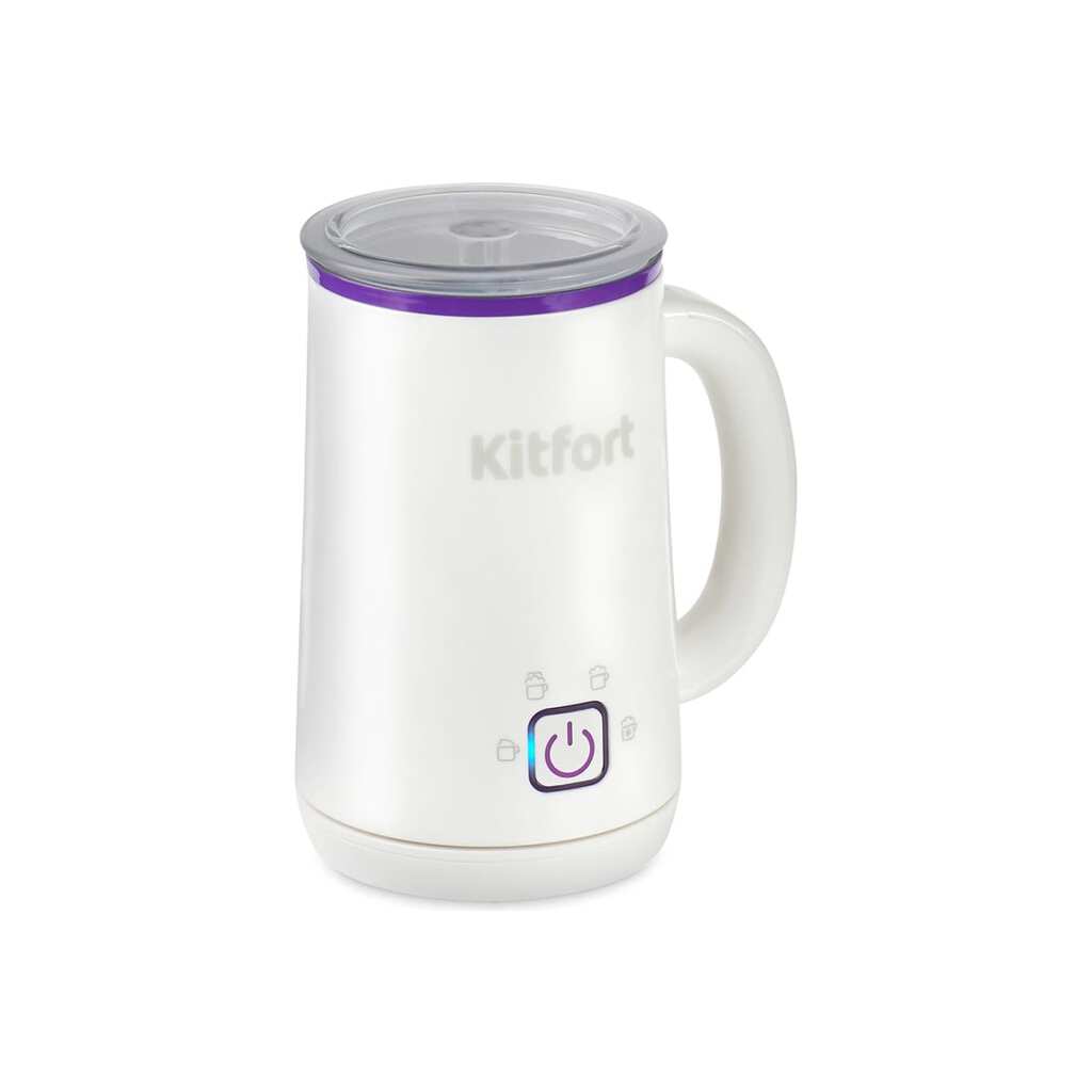 Вспениватель молока Kitfort КТ-7101