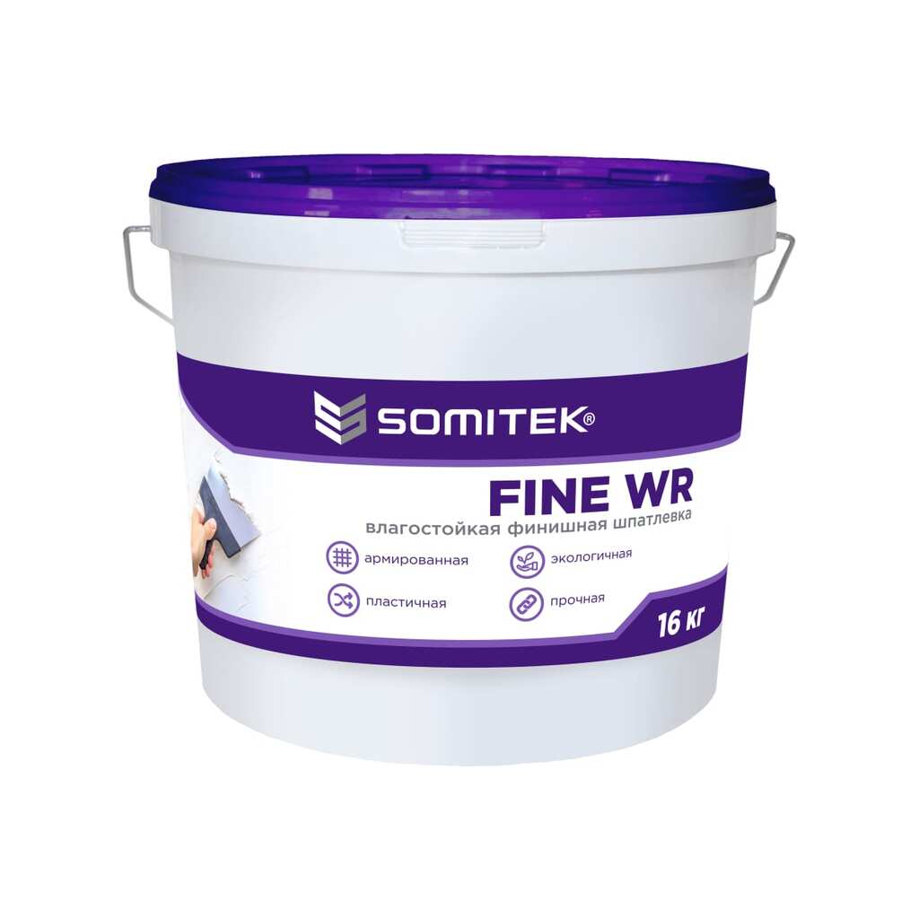 Somitek Fine, 0.4 кг