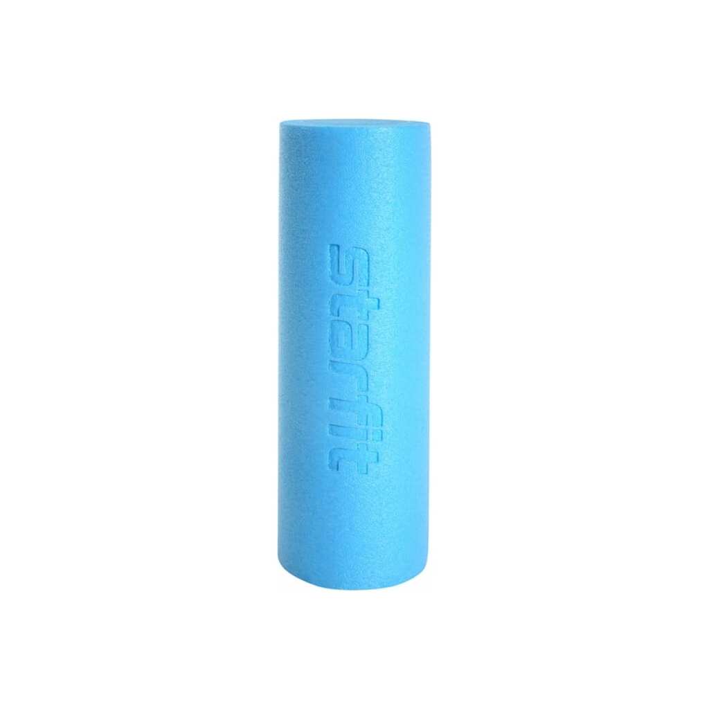 Ролик для йоги и пилатеса Starfit FA-501 15x45 см, синий пастель УТ-00018994
