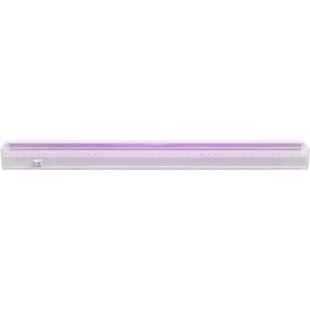 ФИТО светильник Ultraflash LWL-2014-03CL (15Вт) 15002