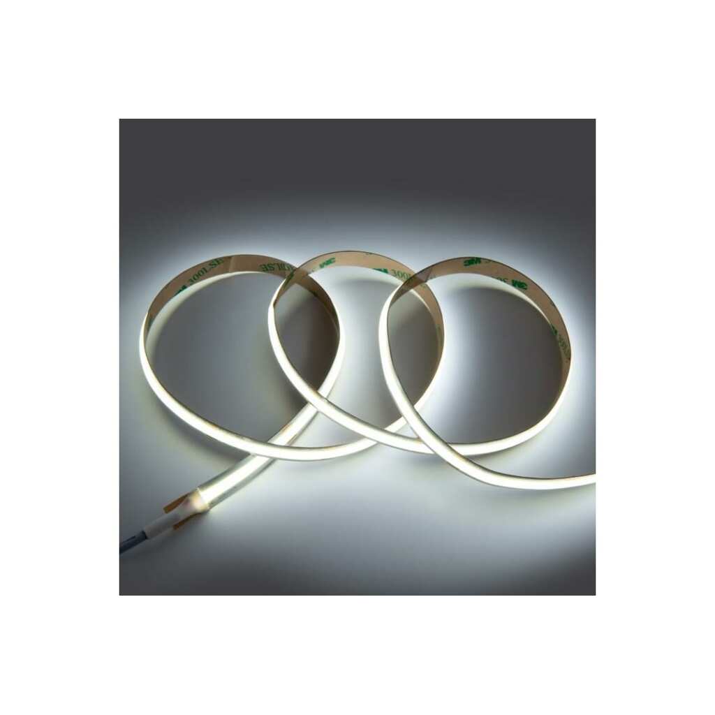 Светодиодная лента General Lighting Systems GLS-COB-528-14-24-IP20-6 м 502924