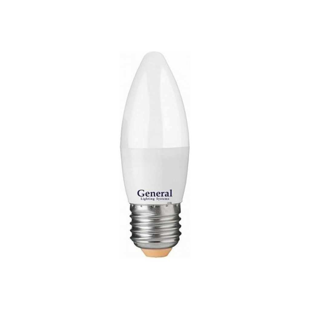 Лампа General Lighting Systems GLDEN-CF-15-230-E27-2700 661098