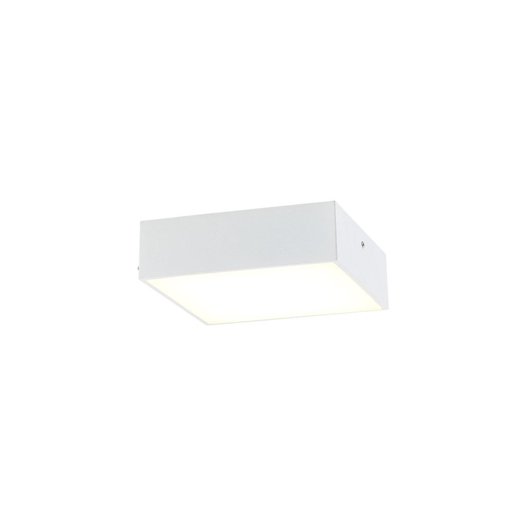 Накладной светильник Citilux Тао, белый LED 12Wх4000K CL712X120N