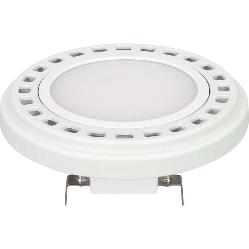 Лампа Arlight AR111-UNIT-G53-12W- Warm3000 026887