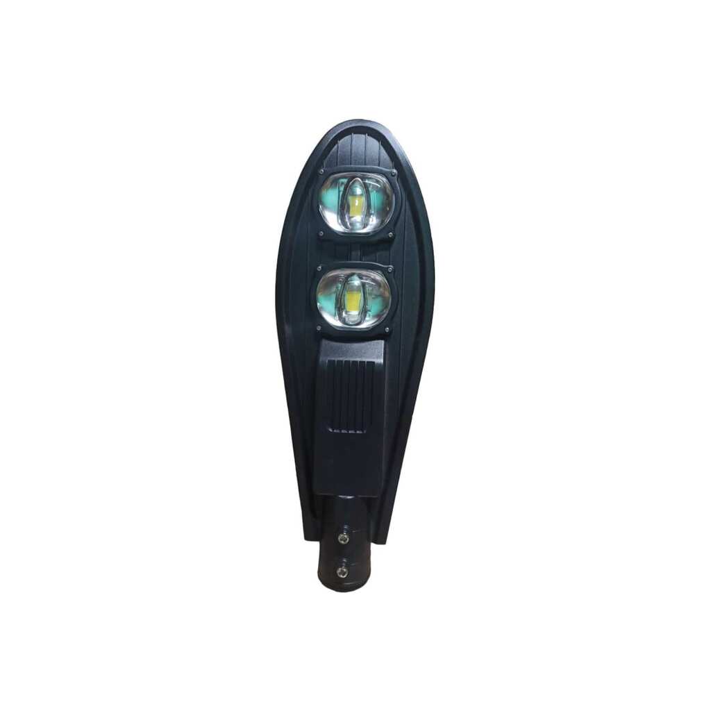 Консольный уличный светильник KRASO 100Вт, 175-265В 12000Лм 6000К, угол-135гр GML-100
