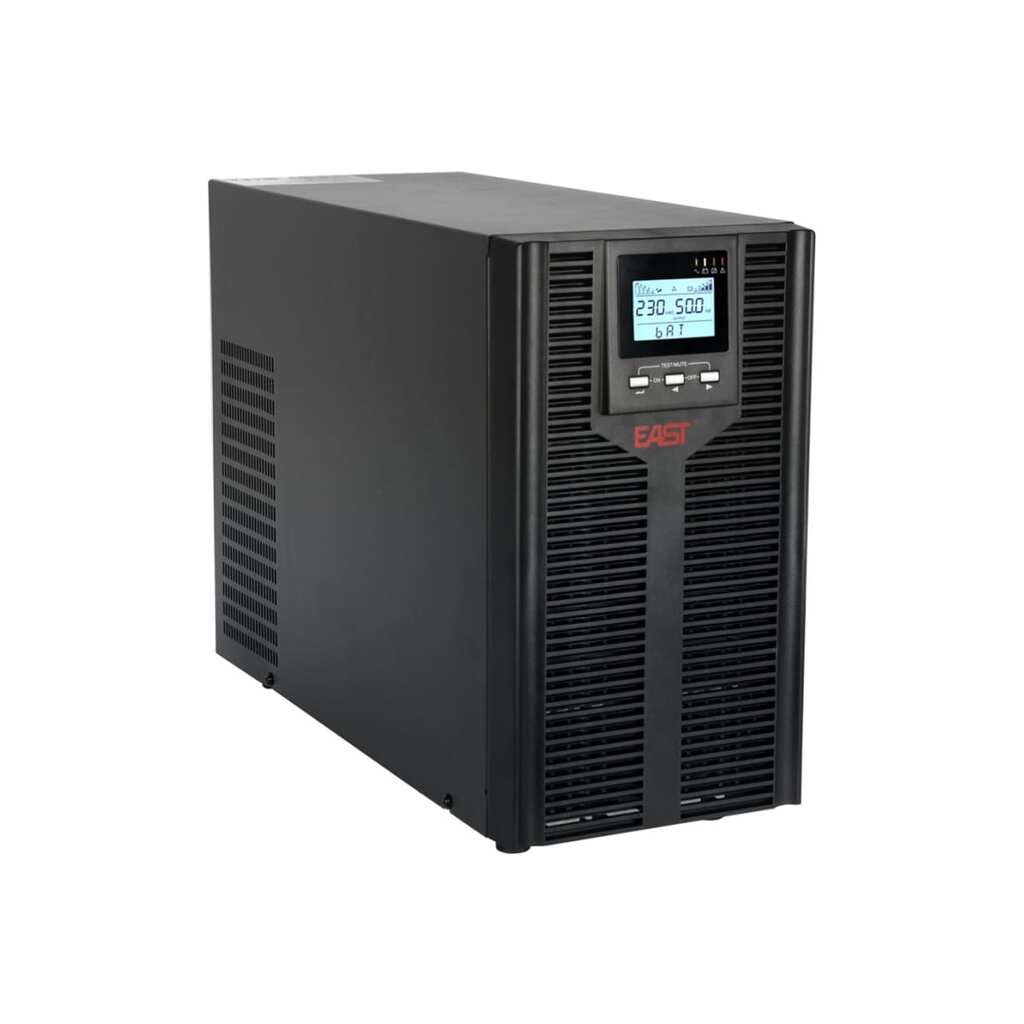 ИБП East On-Line напольный 1000ВА EA900Pro-S 1kVA