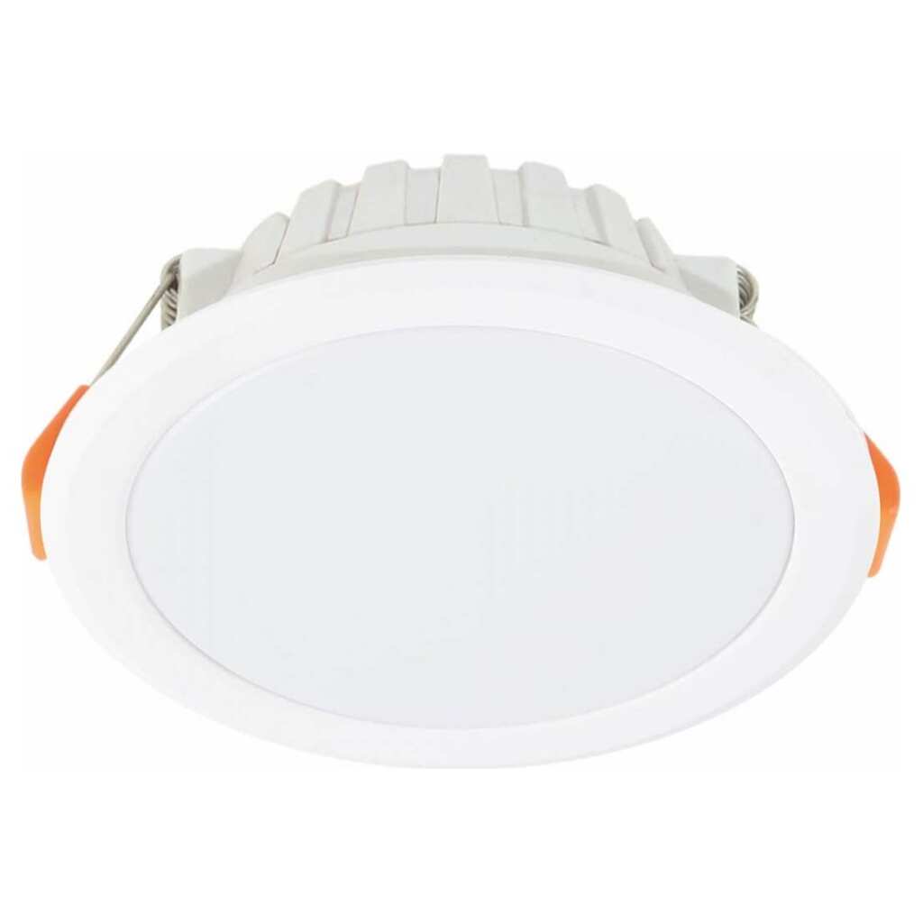 Встраиваемый светильник Citilux Кинто LED Белый CLD5112N