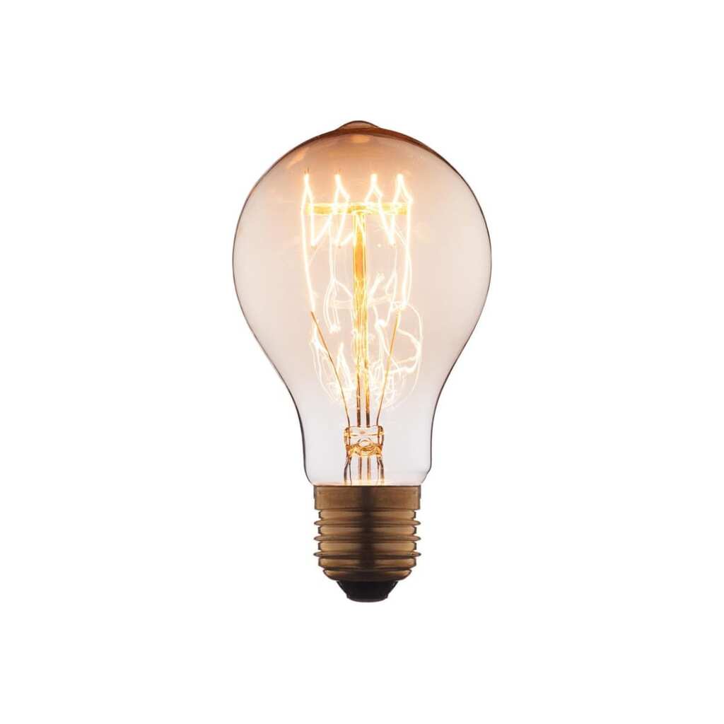 Лампа накаливания LOFT IT Edison Bulb 1003-SC