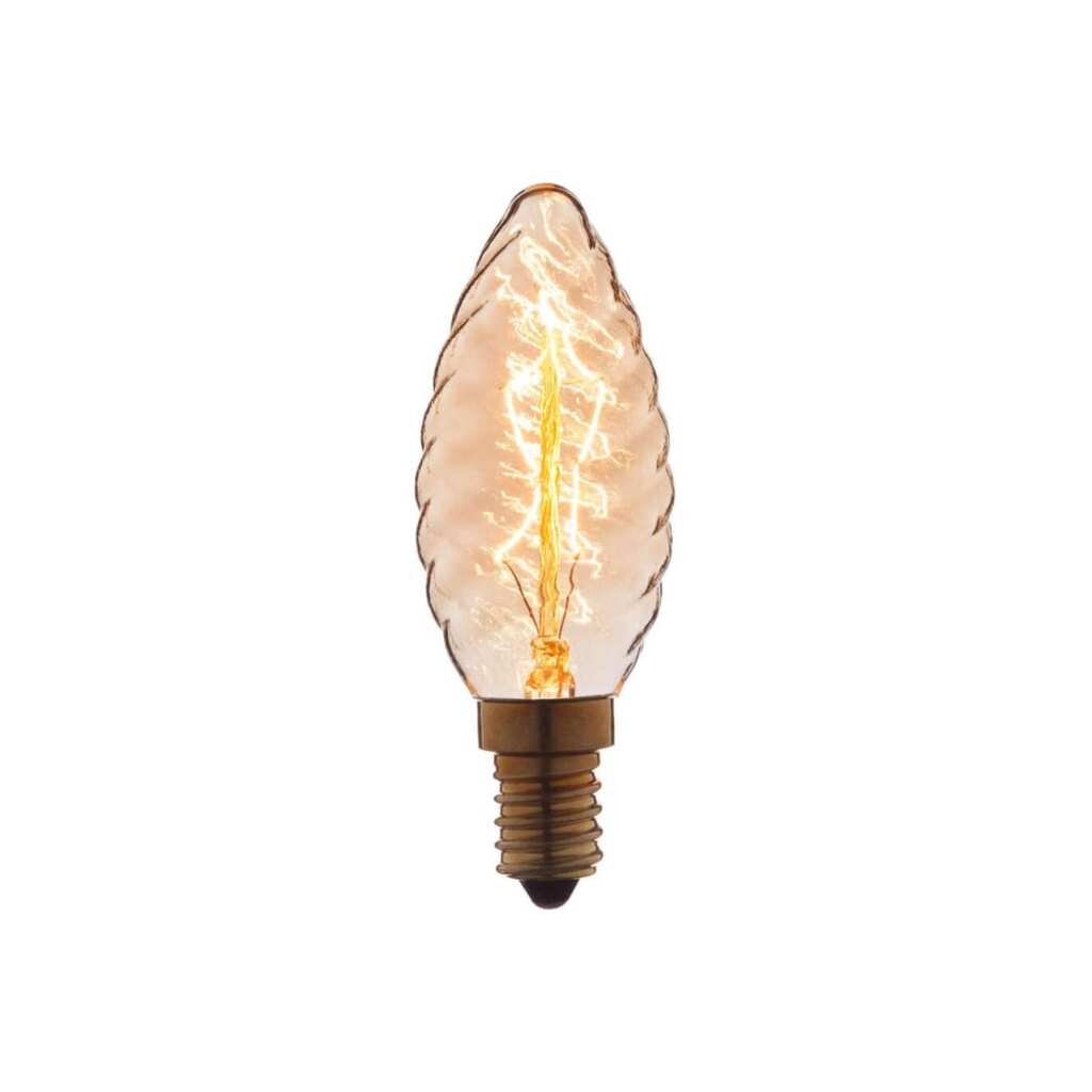 Лампа накаливания LOFT IT Edison Bulb 3560-LT