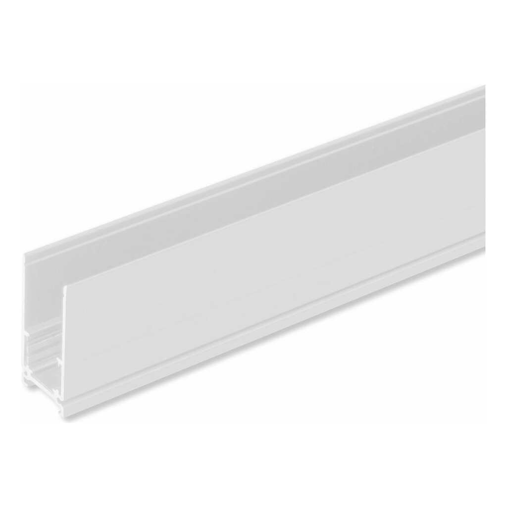 Накладной шинопровод Elektrostandard Slim Magnetic (2 м) 85084/00 белый a061232