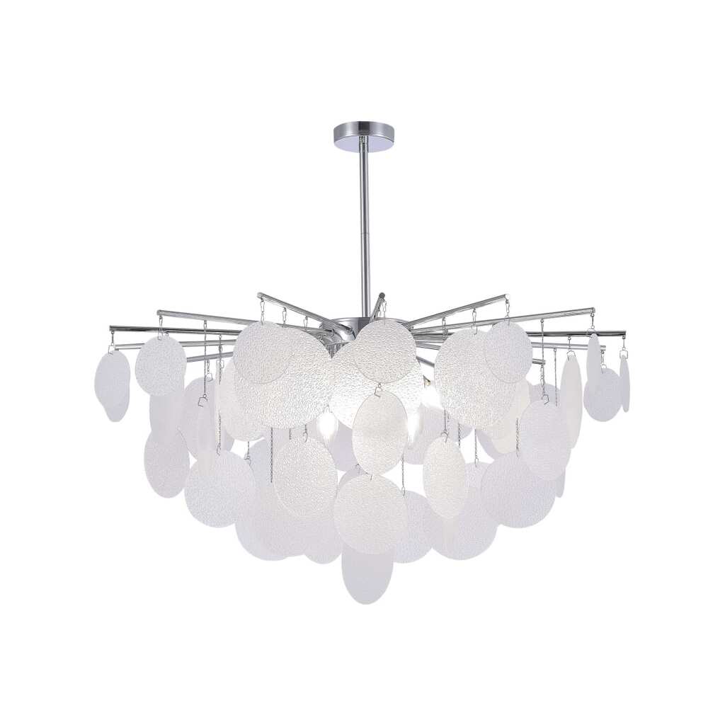 Люстра на штанге ST luce VITTORIA SL1231.102.08