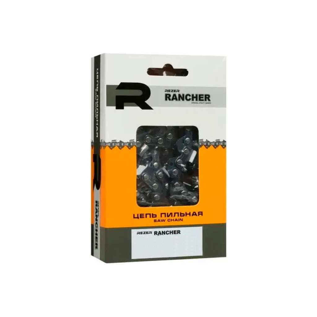 Цепь Rancher VP-8-1.3-72 Rezer 04.003.00053