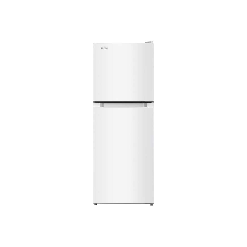 Холодильник Centek белый 127 л (40 л/87 л) 470x510x1190 мм (ДхШхВ), 43 дБ, класс А+ CT-1710