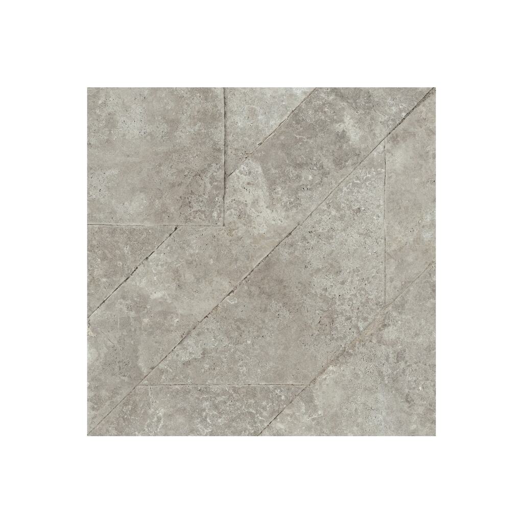 Керамогранит Beryoza Ceramica Роуд GP графит, 500x500x9 мм, 6 шт. ТГ-00003601