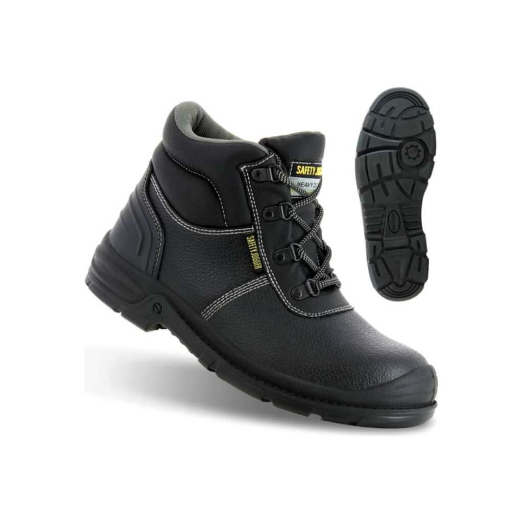 Ботинки SAFETY JOGGER BESTBOY259 размер 42 BESTBOY 259 - 42