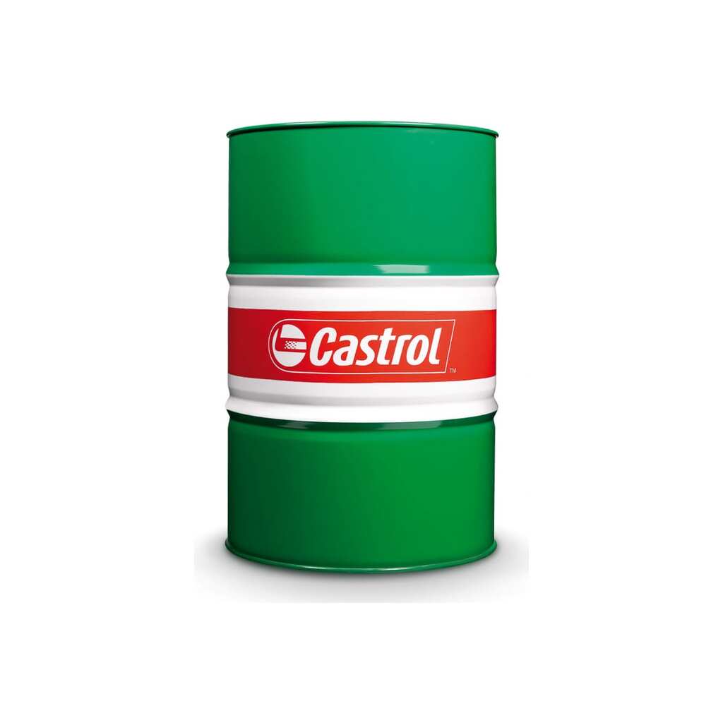 Моторное масло Castrol Magnatec A3/B4 5W-30 синтетическое, 208 л 15C924