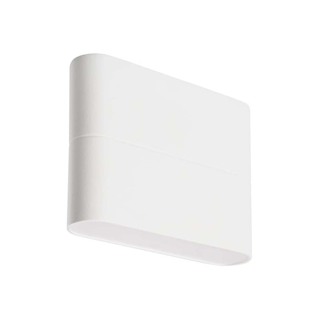 Светильник Arlight SP-Wall-110WH-Flat-6W Warm White 020801