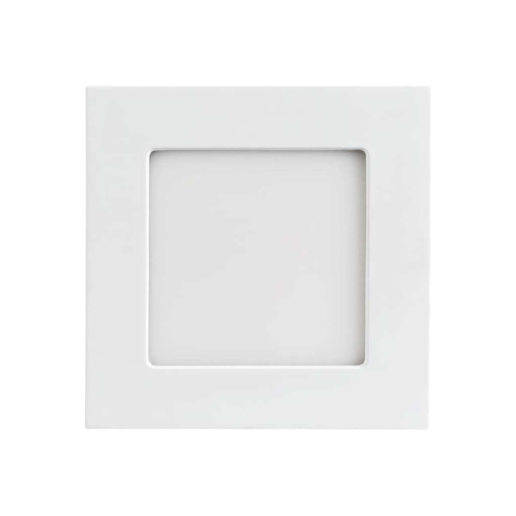 Светильник Arlight DL-120x120M-9W Day White 020126