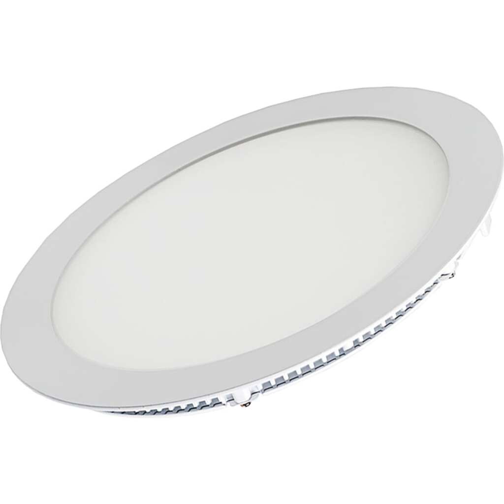 Светильник Arlight DL-225M-21W Day White 020118