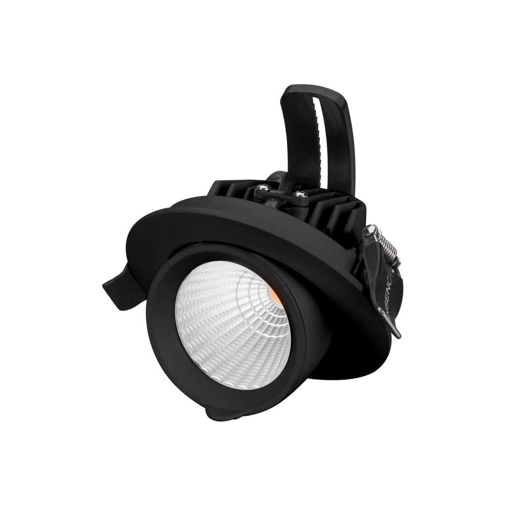 Светильник Arlight LTD-EXPLORER-R100-12W Warm3000 034521