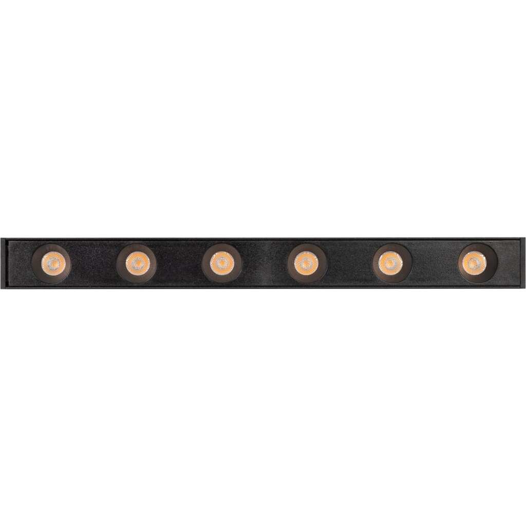 Светильник Arlight MAG-DOTS-25-L200-6W Warm3000 033669