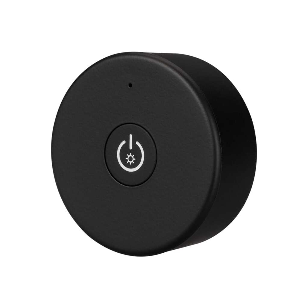 Панель Arlight Knob SMART-P87-DIM Black 0 28334