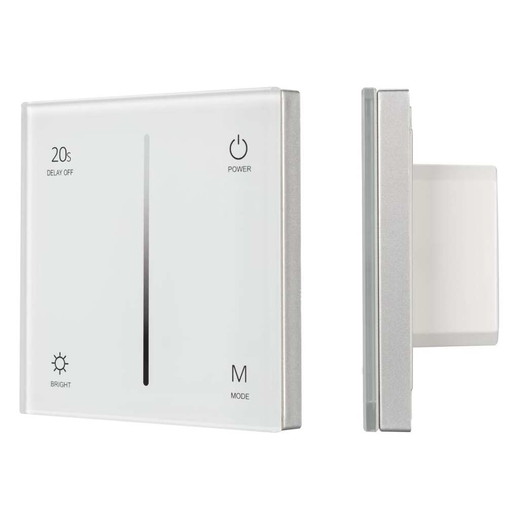 Панель Arlight SMART-P36-DIM-IN White 0 27113 027113