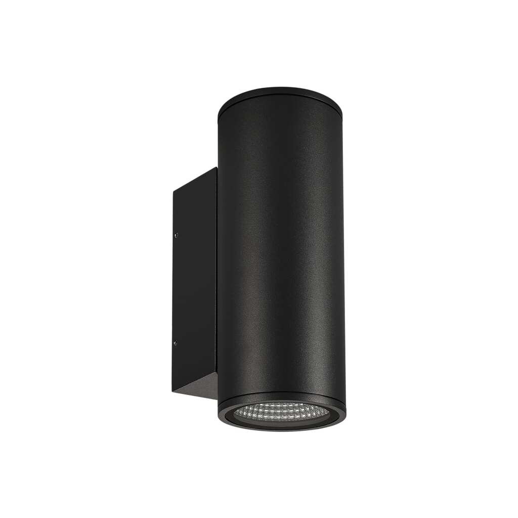 Светильник Arlight LGD-FORMA-WALL-TWIN-R90-2x12W Warm3000 037253