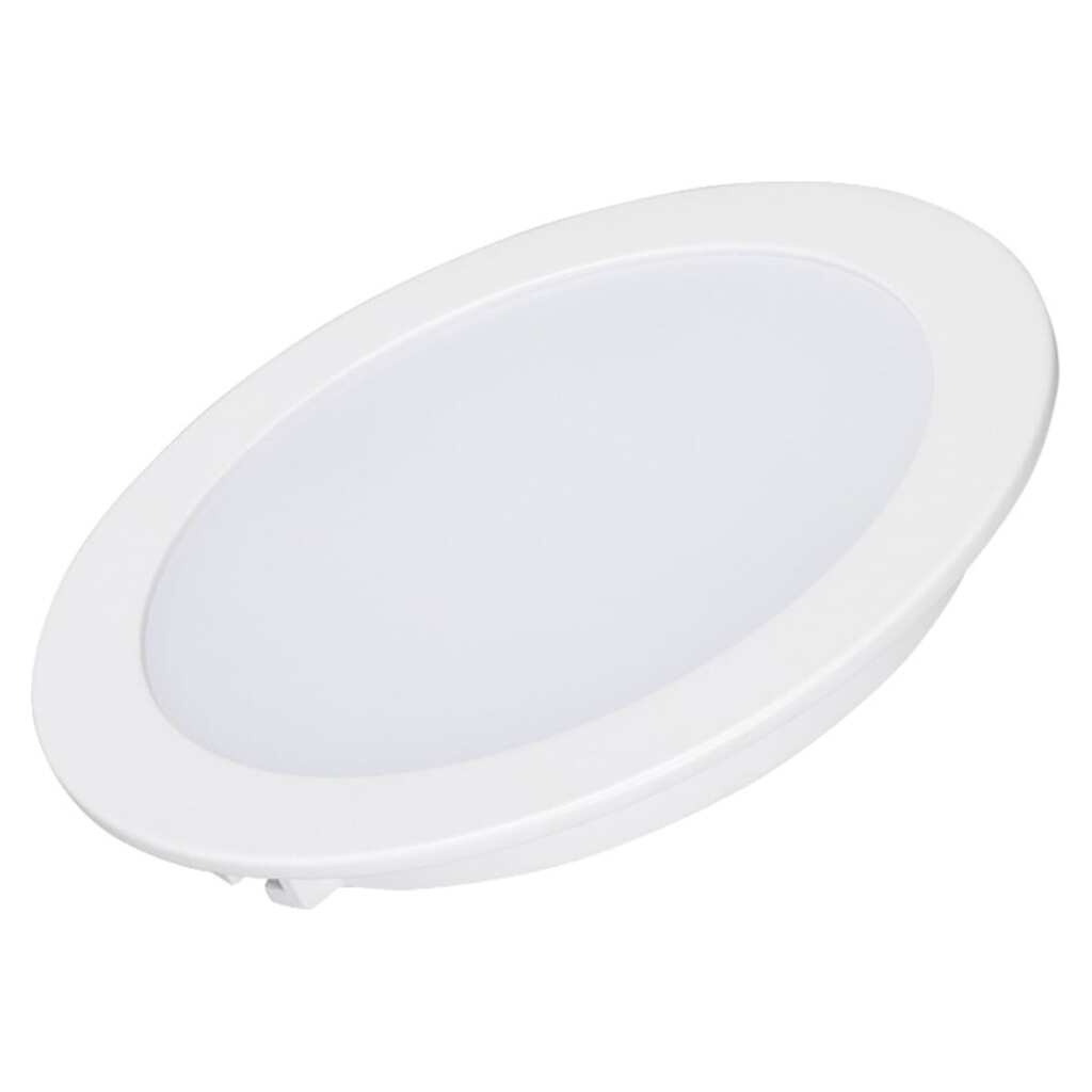 Светильник Arlight DL-BL145-12W Day White 021437