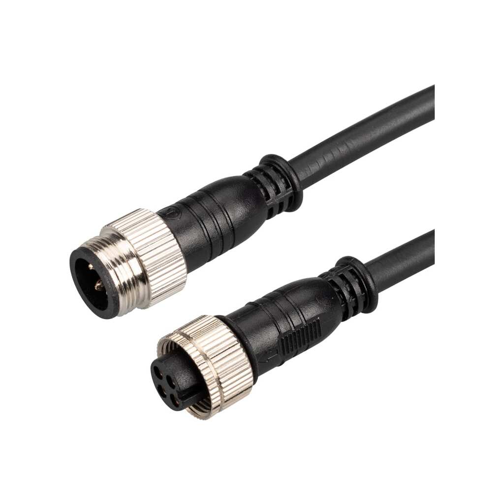 Коннектор подключения Arlight ARL-LINE-4pin 026393