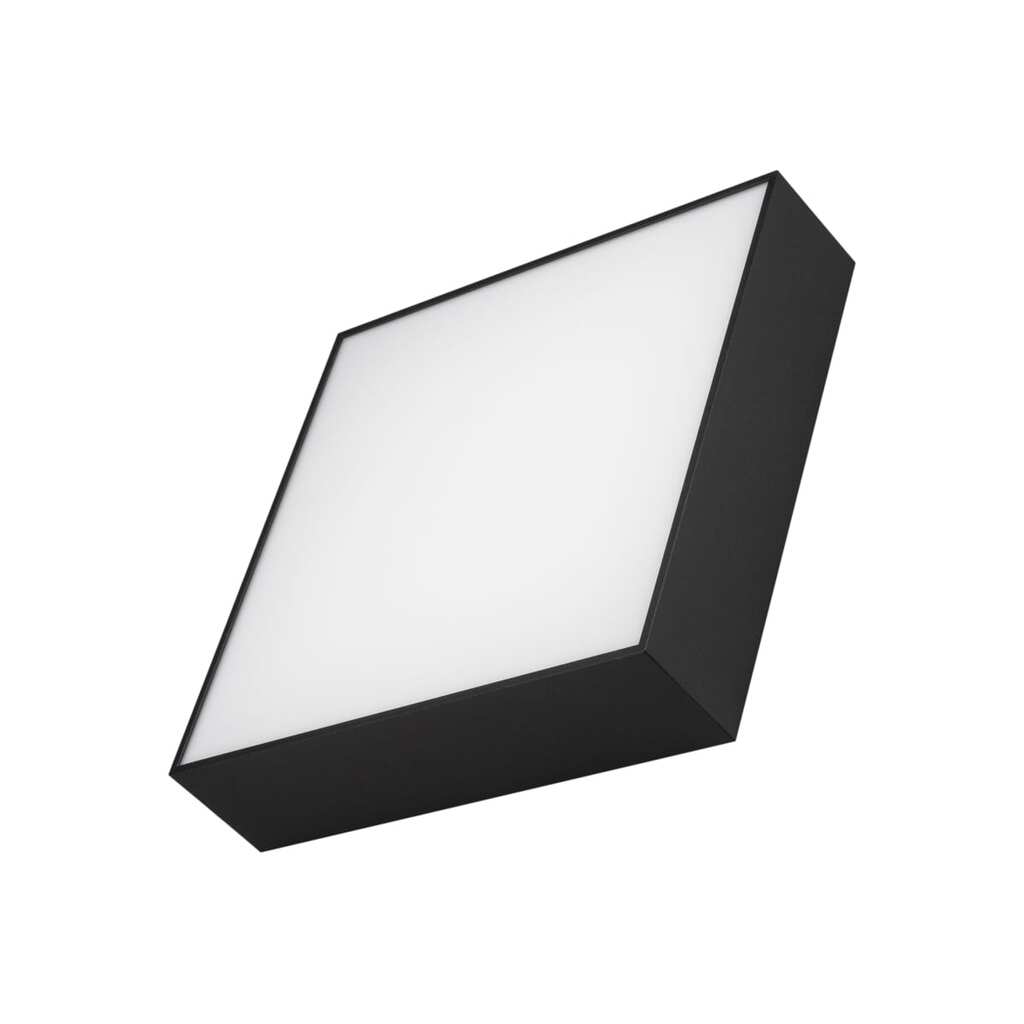 Светильник Arlight SP-QUADRO-S250x250-25W Day4000 034789