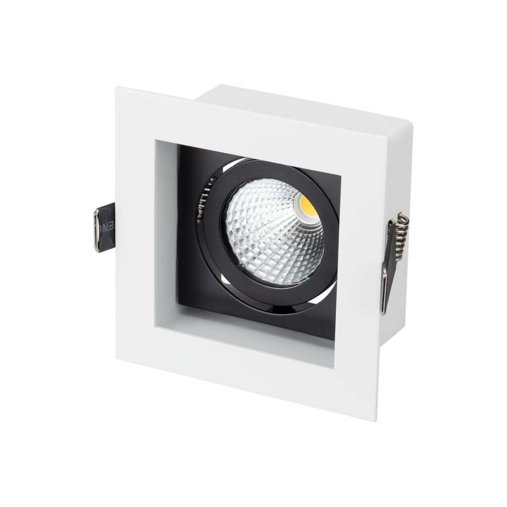 Светильник Arlight CL-KARDAN-S102x102-9W Warm 024126